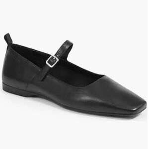 Delia Mary Jane Flat (Women) vagabond